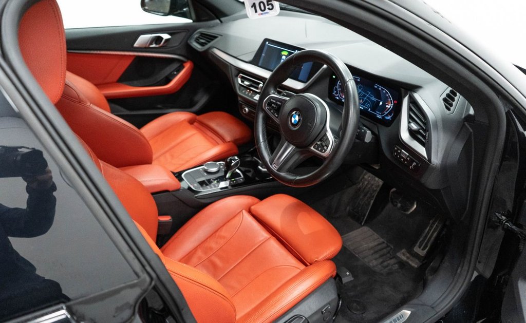 Used BMW 2 Series 2020 for sale - 77171759: Photo 19