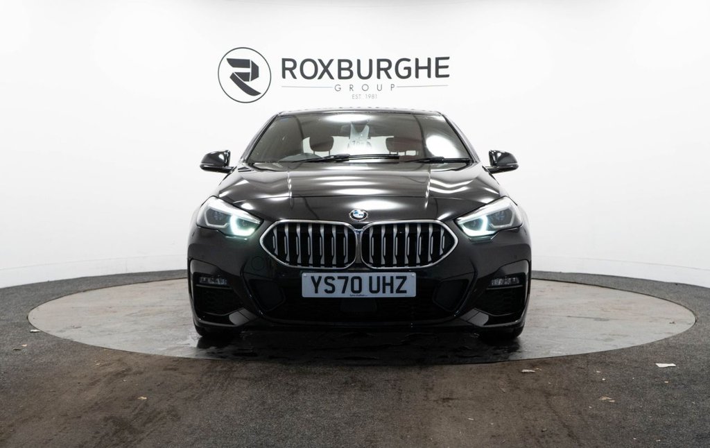 Used BMW 2 Series 2020 for sale - 77171759: Photo 2