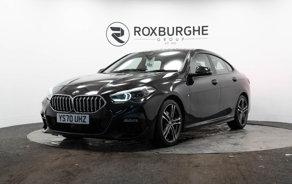 Used BMW 2 Series 2020 for sale - 77171759: Photo 3