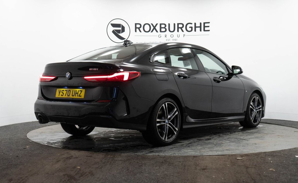 Used BMW 2 Series 2020 for sale - 77171759: Photo 8