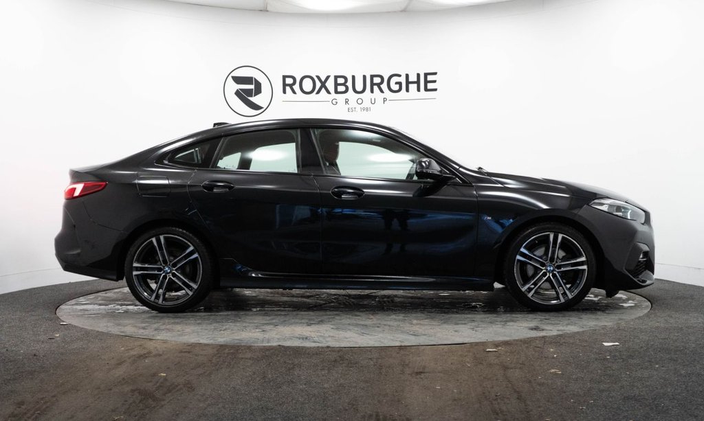 Used BMW 2 Series 2020 for sale - 77171759: Photo 9