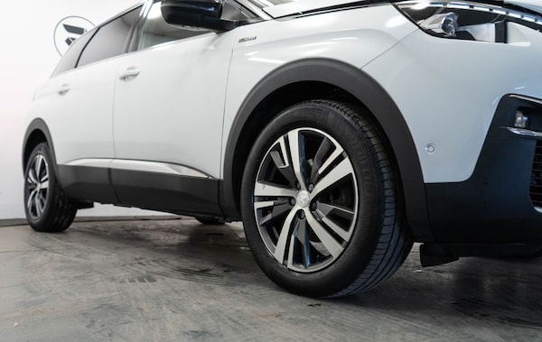 Used Peugeot 5008 2020 for sale - 76235559: Photo 11