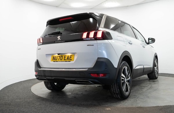 Used Peugeot 5008 2020 for sale - 76235559: Photo 15
