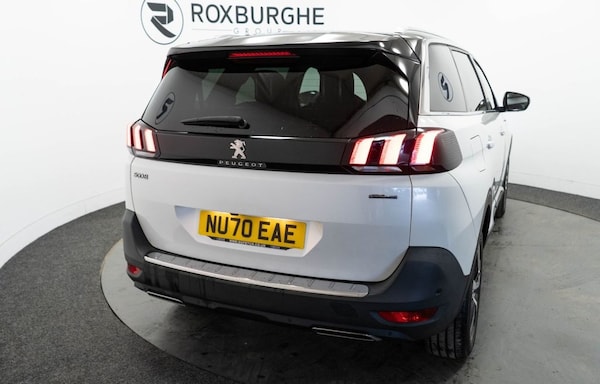 Used Peugeot 5008 2020 for sale - 76235559: Photo 16