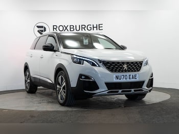 Peugeot - 5008