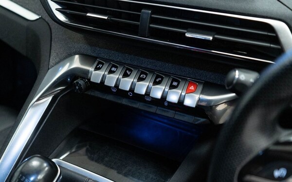 Used Peugeot 5008 2020 for sale - 76235559: Photo 26