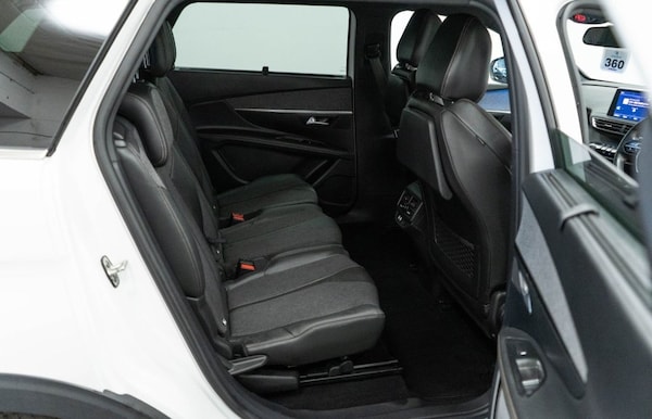 Used Peugeot 5008 2020 for sale - 76235559: Photo 29