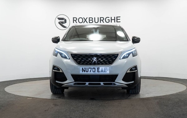 Used Peugeot 5008 2020 for sale - 76235559: Photo 2