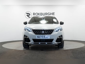 Used Peugeot 5008 2020 for sale - 76235559: Photo 2