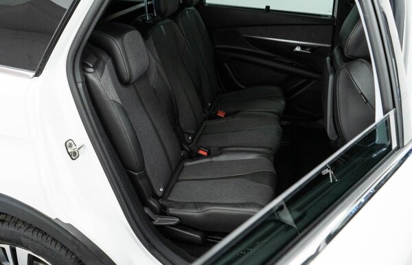 Used Peugeot 5008 2020 for sale - 76235559: Photo 31
