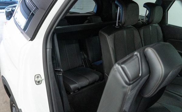 Used Peugeot 5008 2020 for sale - 76235559: Photo 32