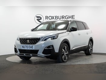Used Peugeot 5008 2020 for sale - 76235559: Photo 3