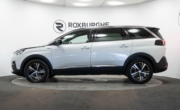 Used Peugeot 5008 2020 for sale - 76235559: Photo 4