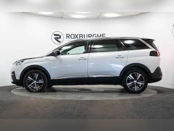 Used Peugeot 5008 2020 for sale - 76235559: Photo 4