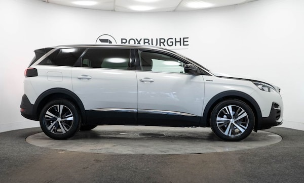 Used Peugeot 5008 2020 for sale - 76235559: Photo 9