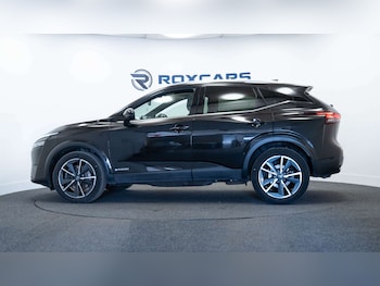 Used Nissan Qashqai 2023 for sale - 78727419: Photo