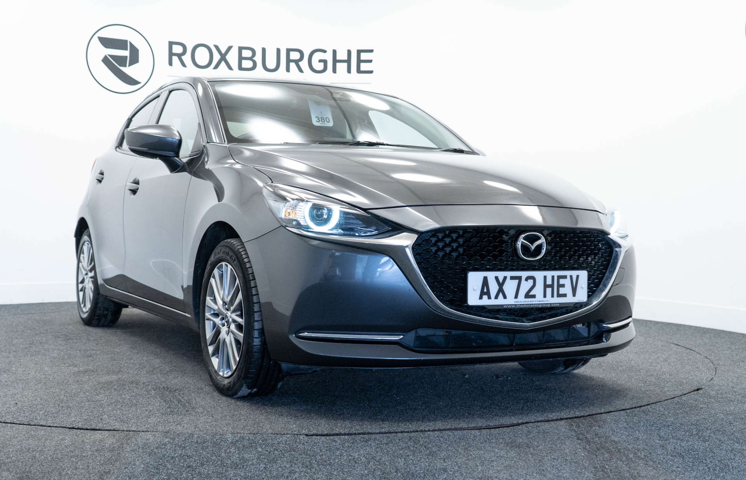 Used Mazda Mazda2 2023 for sale - 78003764: Photo 10