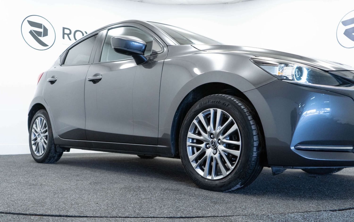 Used Mazda Mazda2 2023 for sale - 78003764: Photo 11