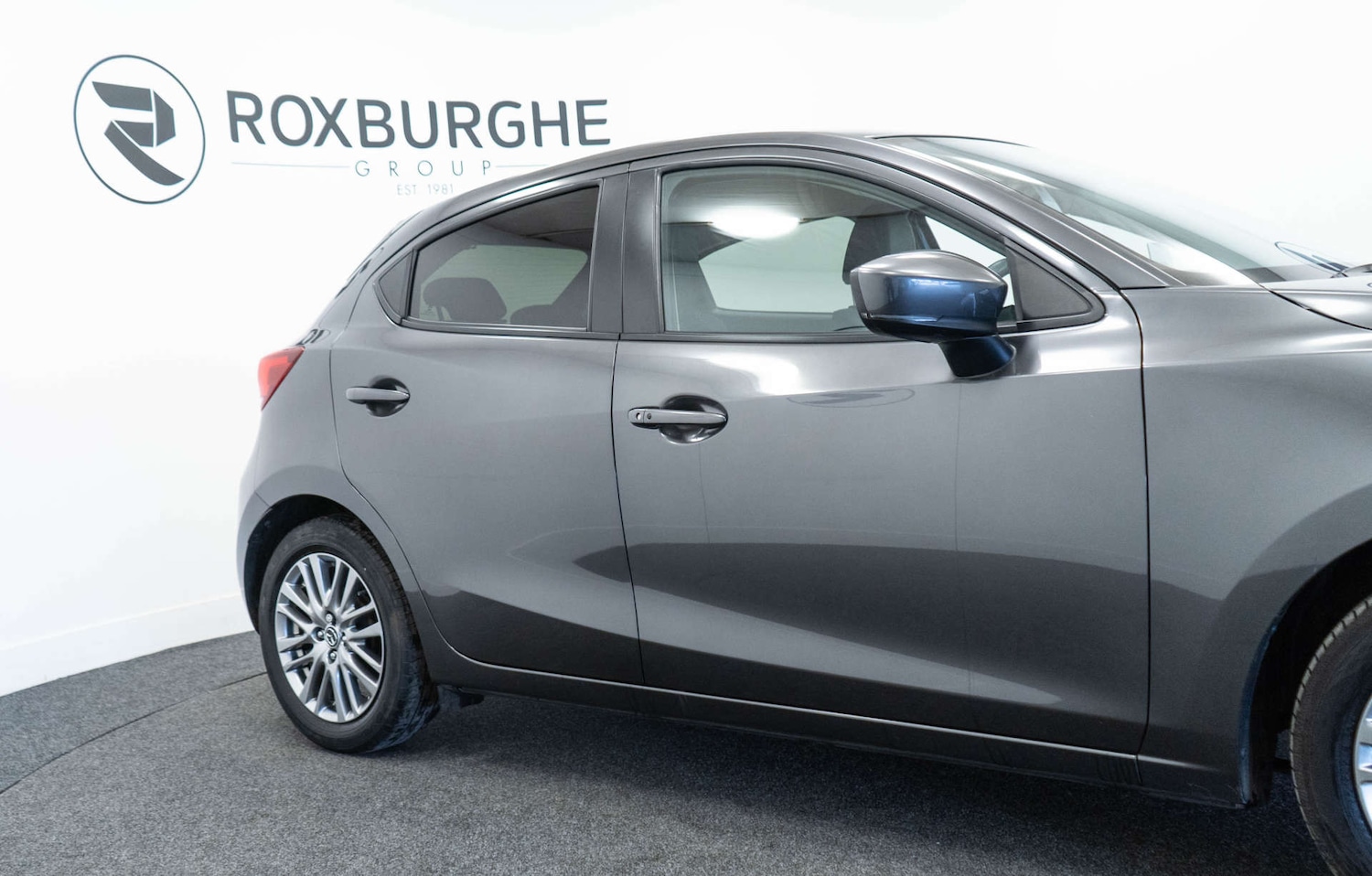 Used Mazda Mazda2 2023 for sale - 78003764: Photo 14