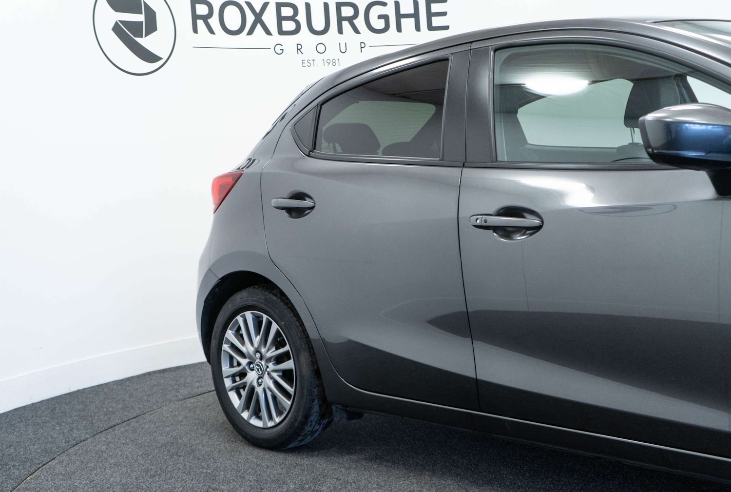 Used Mazda Mazda2 2023 for sale - 78003764: Photo 15