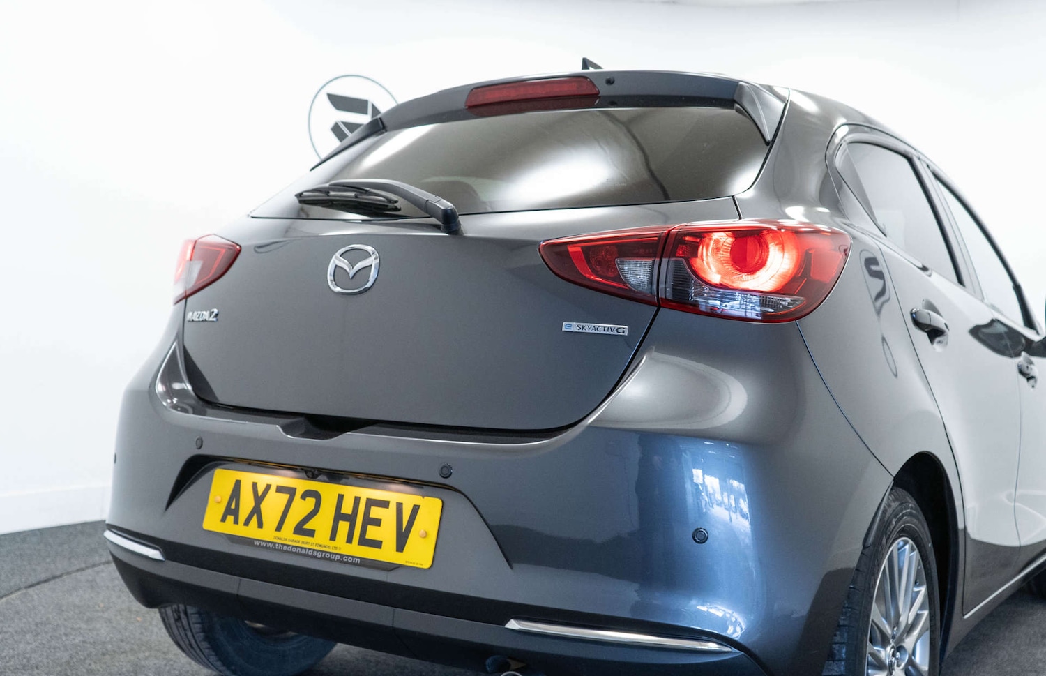 Used Mazda Mazda2 2023 for sale - 78003764: Photo 19