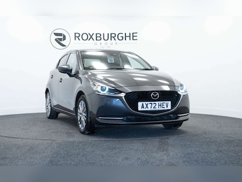 Used Mazda Mazda2 2023 for sale - 78003764: Photo