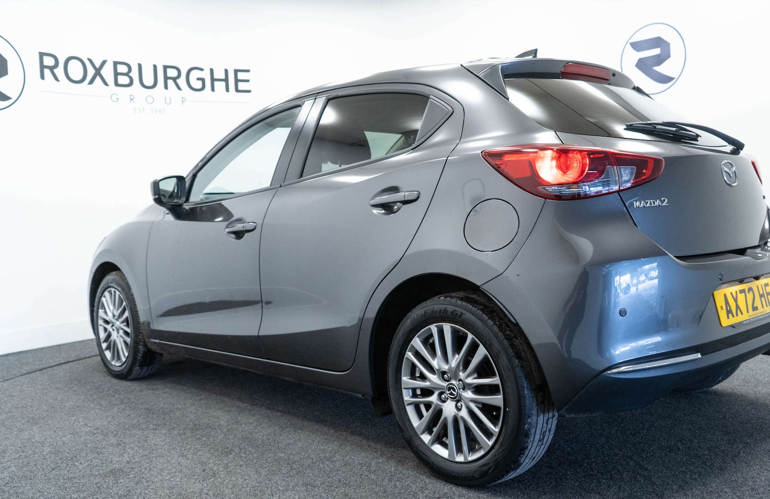 Used Mazda Mazda2 2023 for sale - 78003764: Photo 20