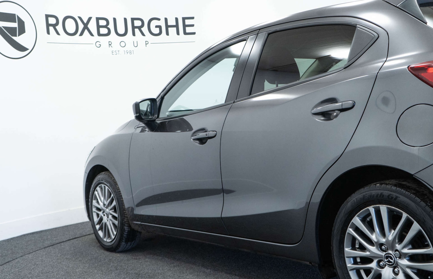 Used Mazda Mazda2 2023 for sale - 78003764: Photo 21