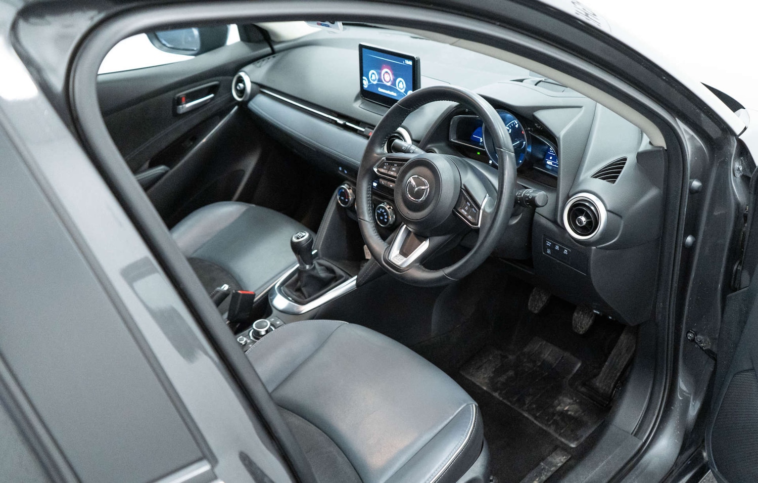 Used Mazda Mazda2 2023 for sale - 78003764: Photo 22