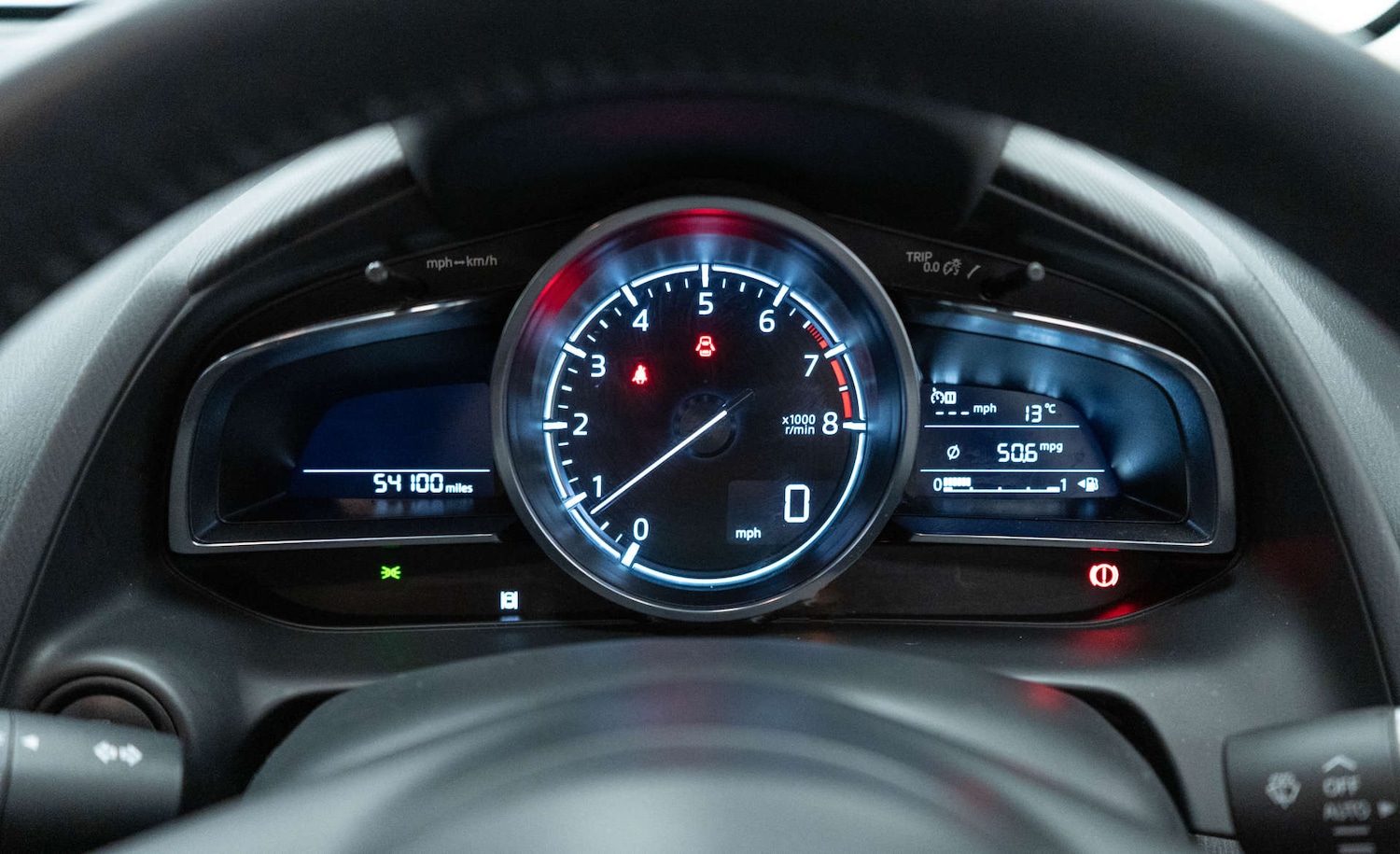 Used Mazda Mazda2 2023 for sale - 78003764: Photo 27