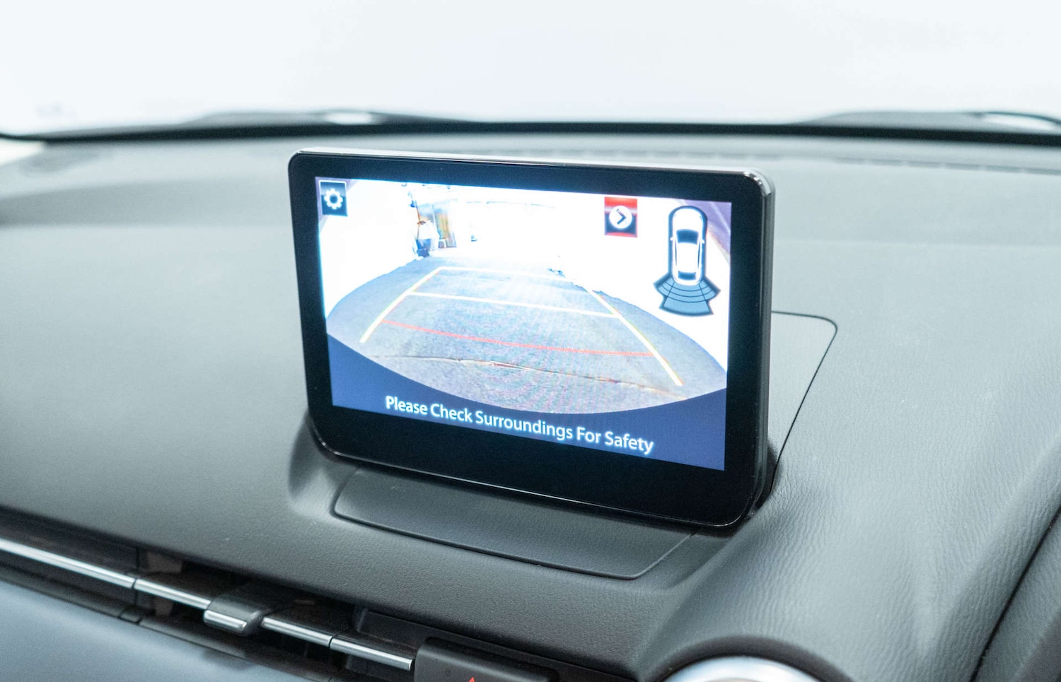 Used Mazda Mazda2 2023 for sale - 78003764: Photo 29