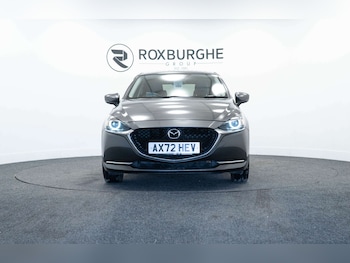 Used Mazda Mazda2 2023 for sale - 78003764: Photo