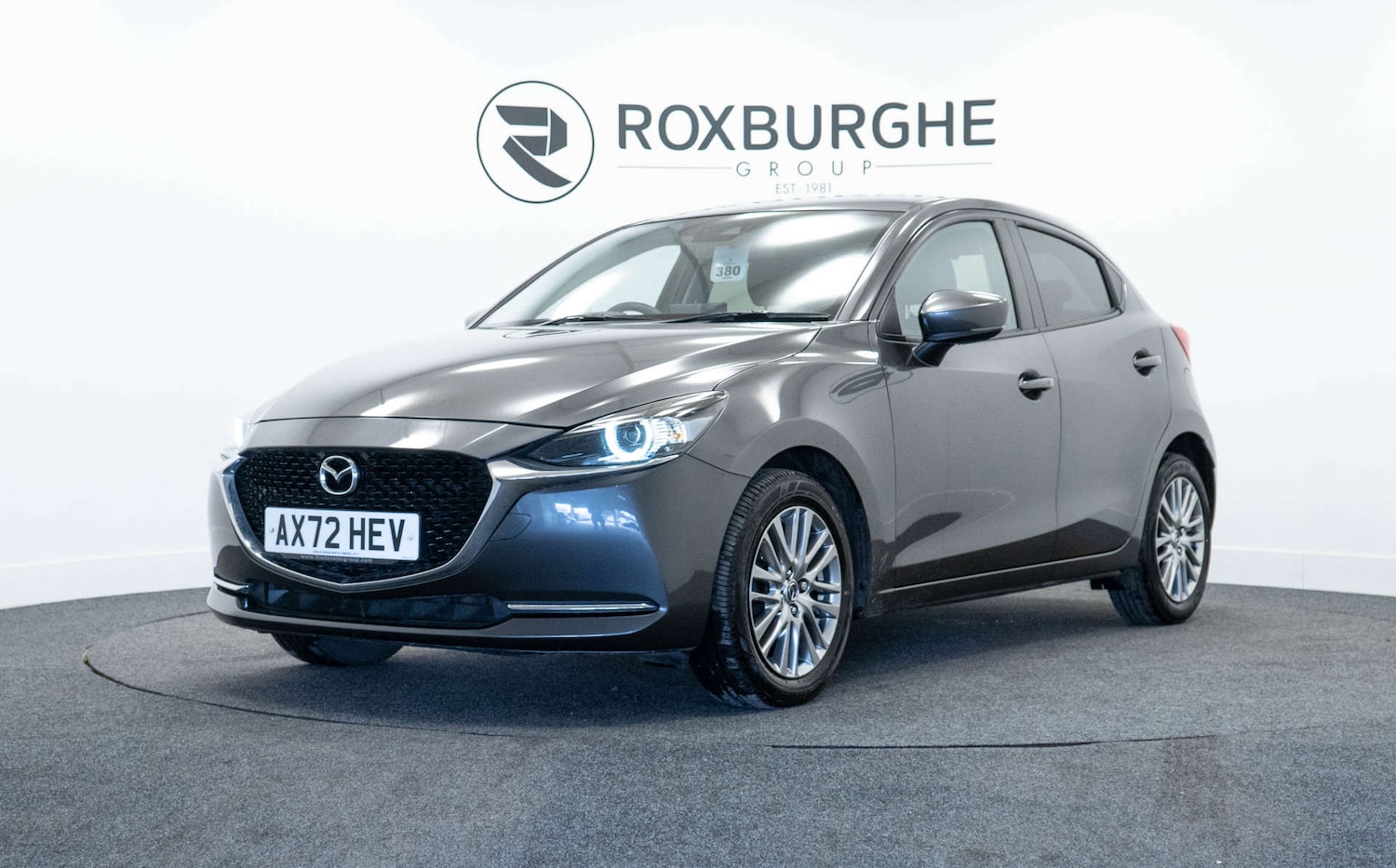 Used Mazda Mazda2 2023 for sale - 78003764: Photo 3