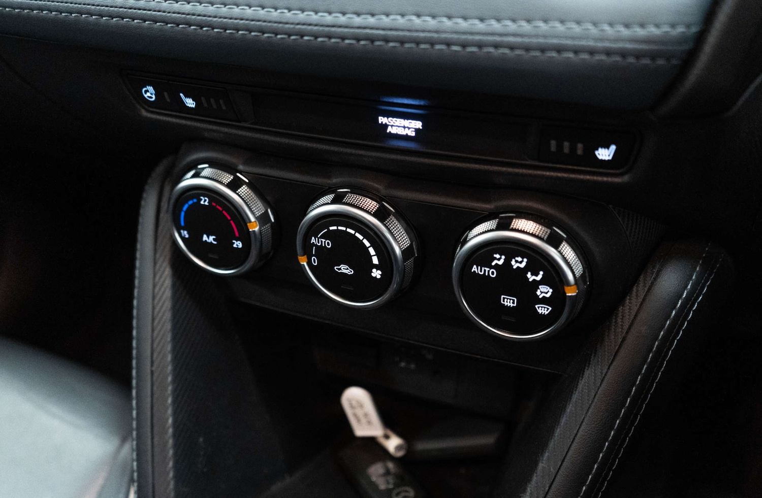 Used Mazda Mazda2 2023 for sale - 78003764: Photo 31