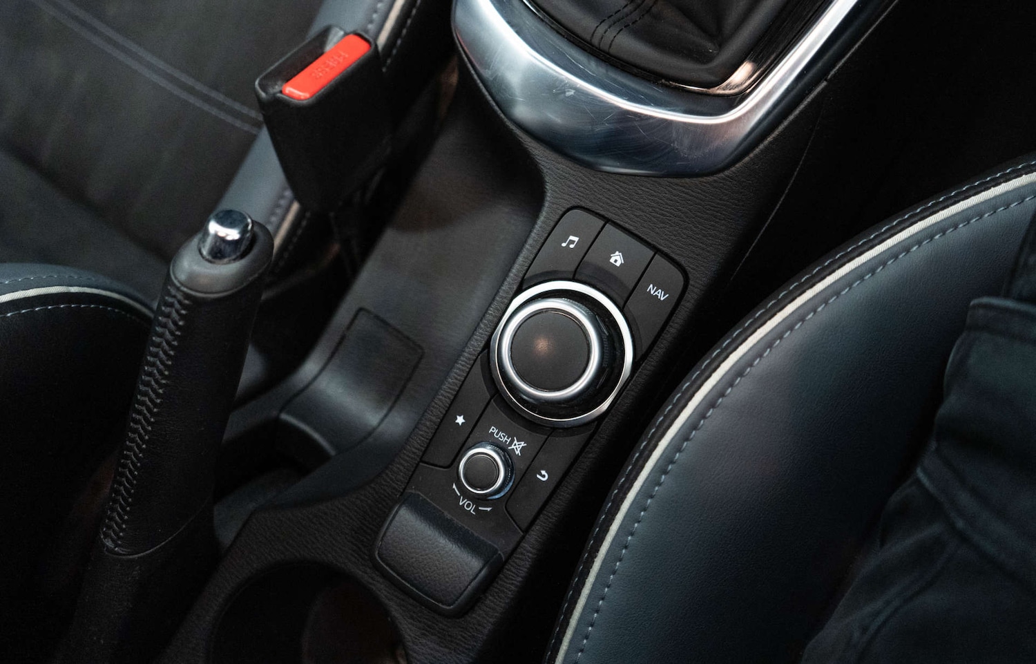 Used Mazda Mazda2 2023 for sale - 78003764: Photo 33