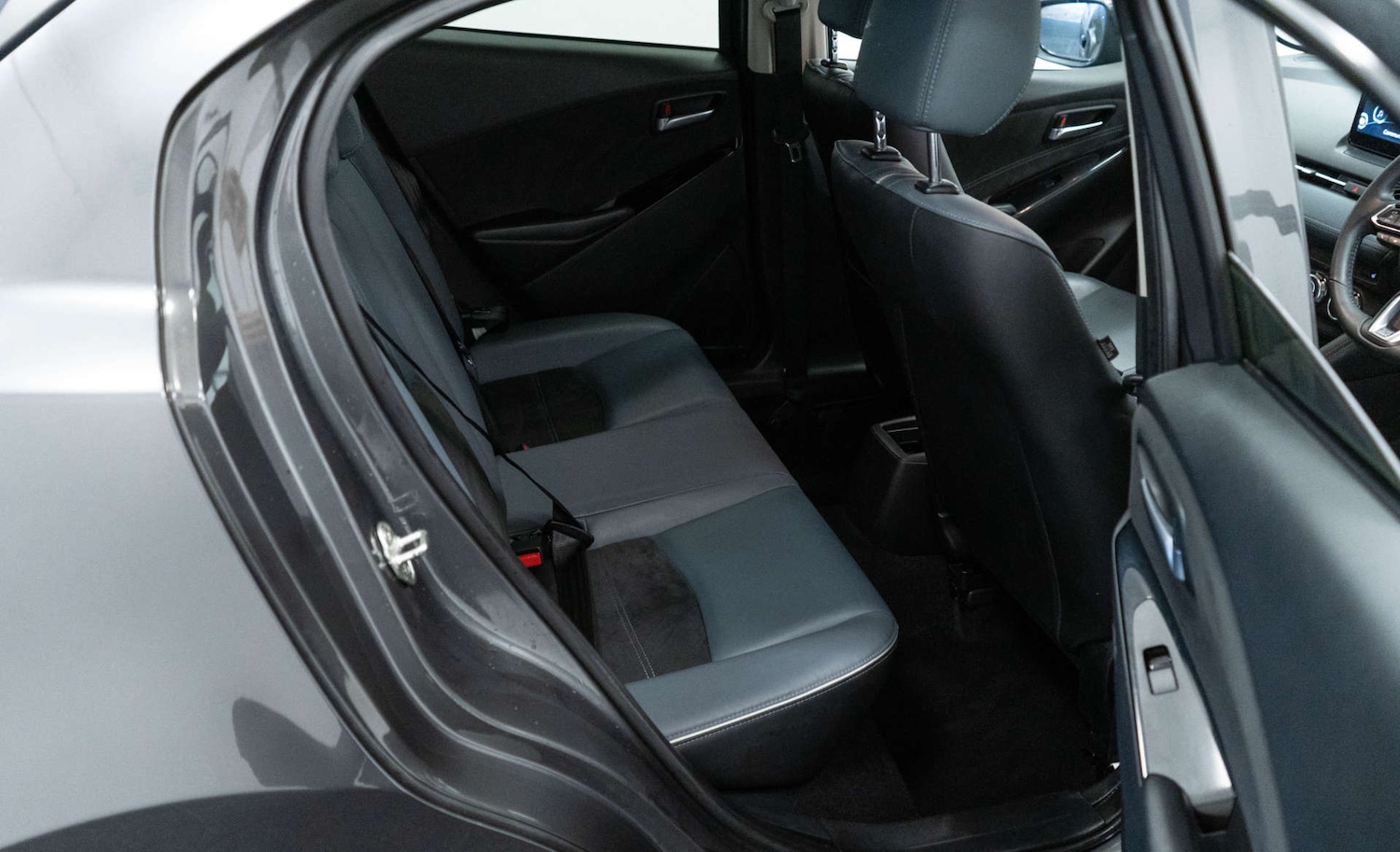 Used Mazda Mazda2 2023 for sale - 78003764: Photo 35