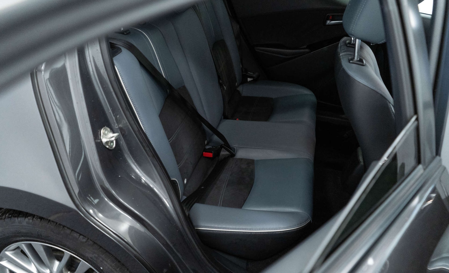 Used Mazda Mazda2 2023 for sale - 78003764: Photo 36