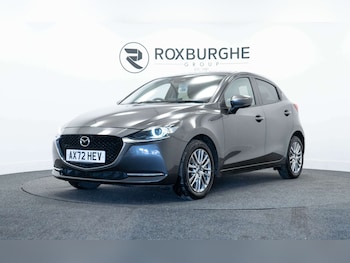 Used Mazda Mazda2 2023 for sale - 78003764: Photo