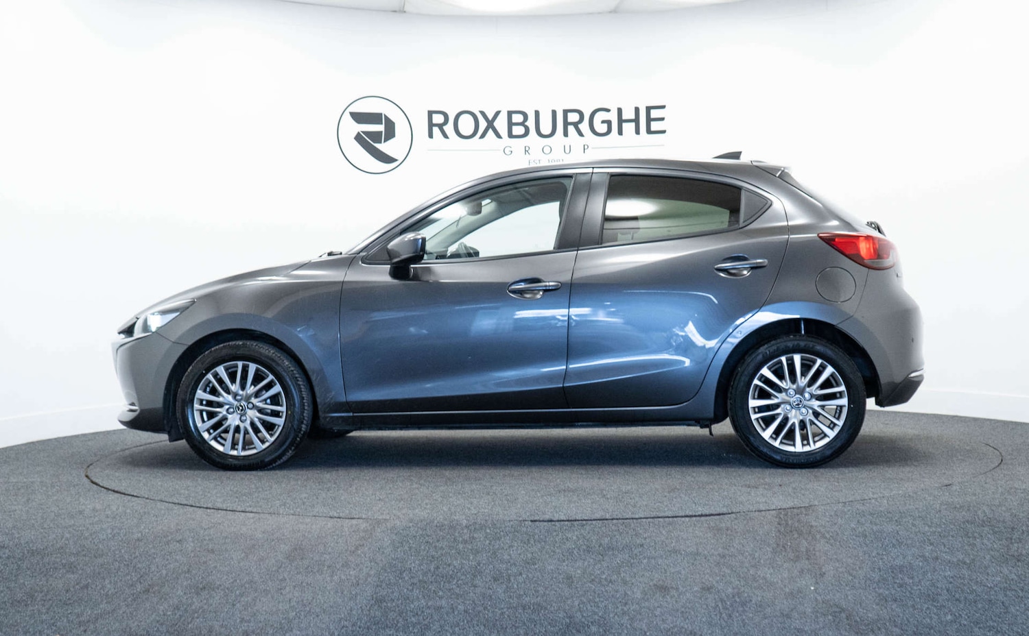 Used Mazda Mazda2 2023 for sale - 78003764: Photo 4