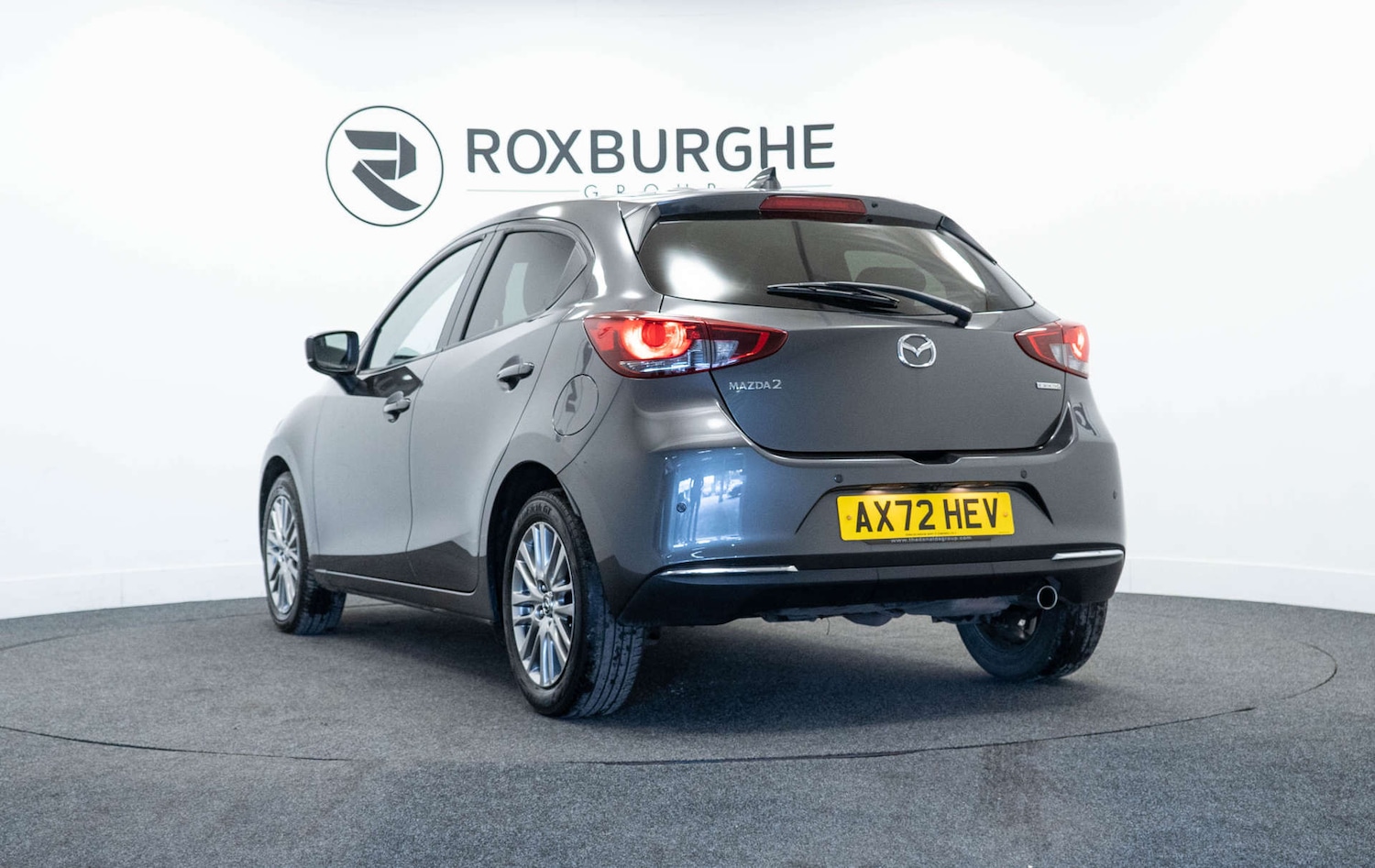 Used Mazda Mazda2 2023 for sale - 78003764: Photo 5