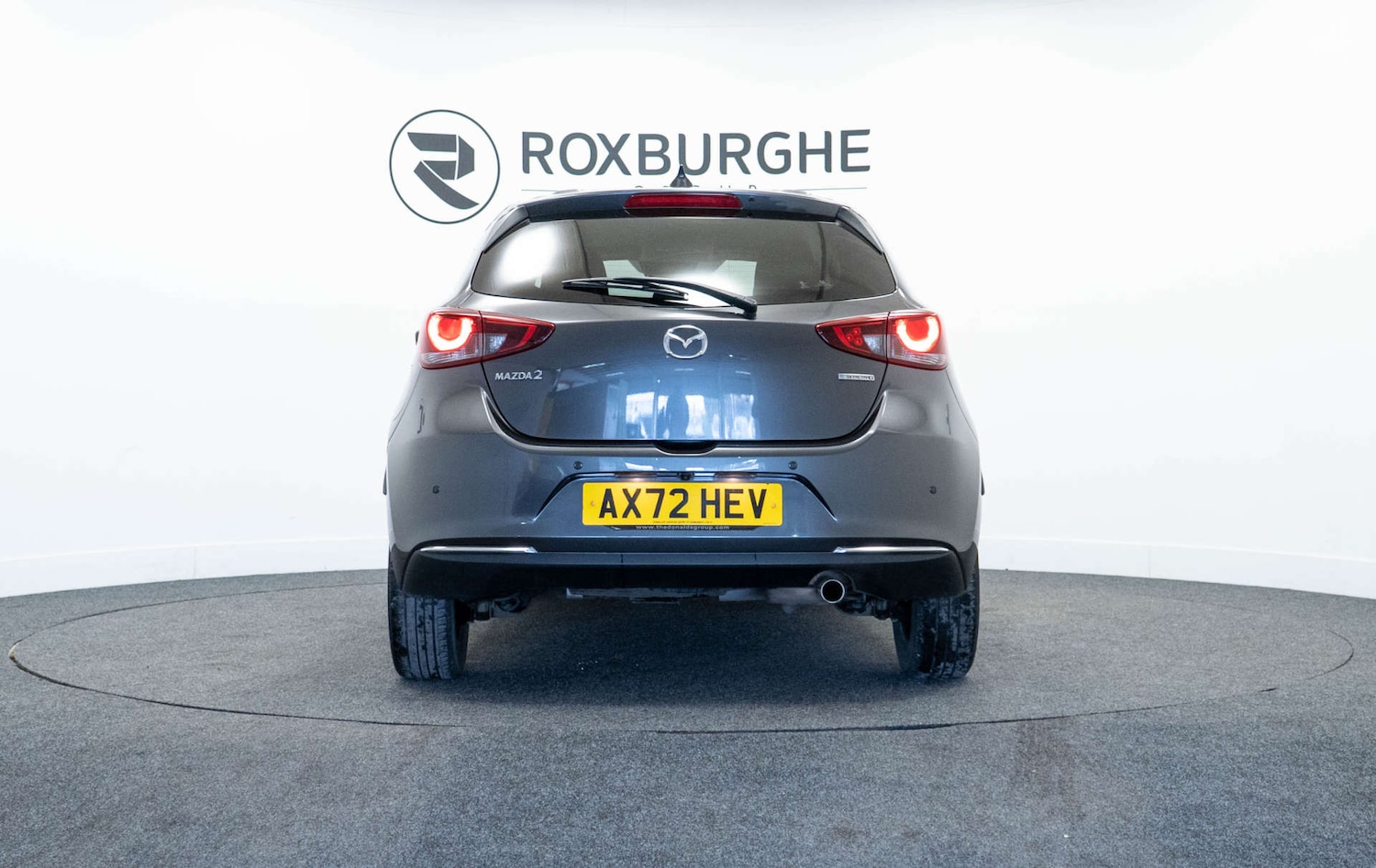 Used Mazda Mazda2 2023 for sale - 78003764: Photo 7