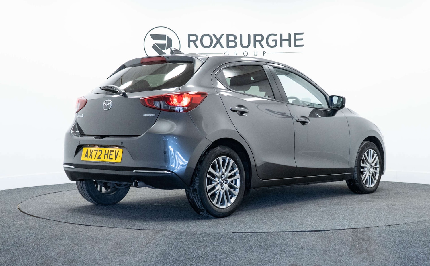 Used Mazda Mazda2 2023 for sale - 78003764: Photo 8