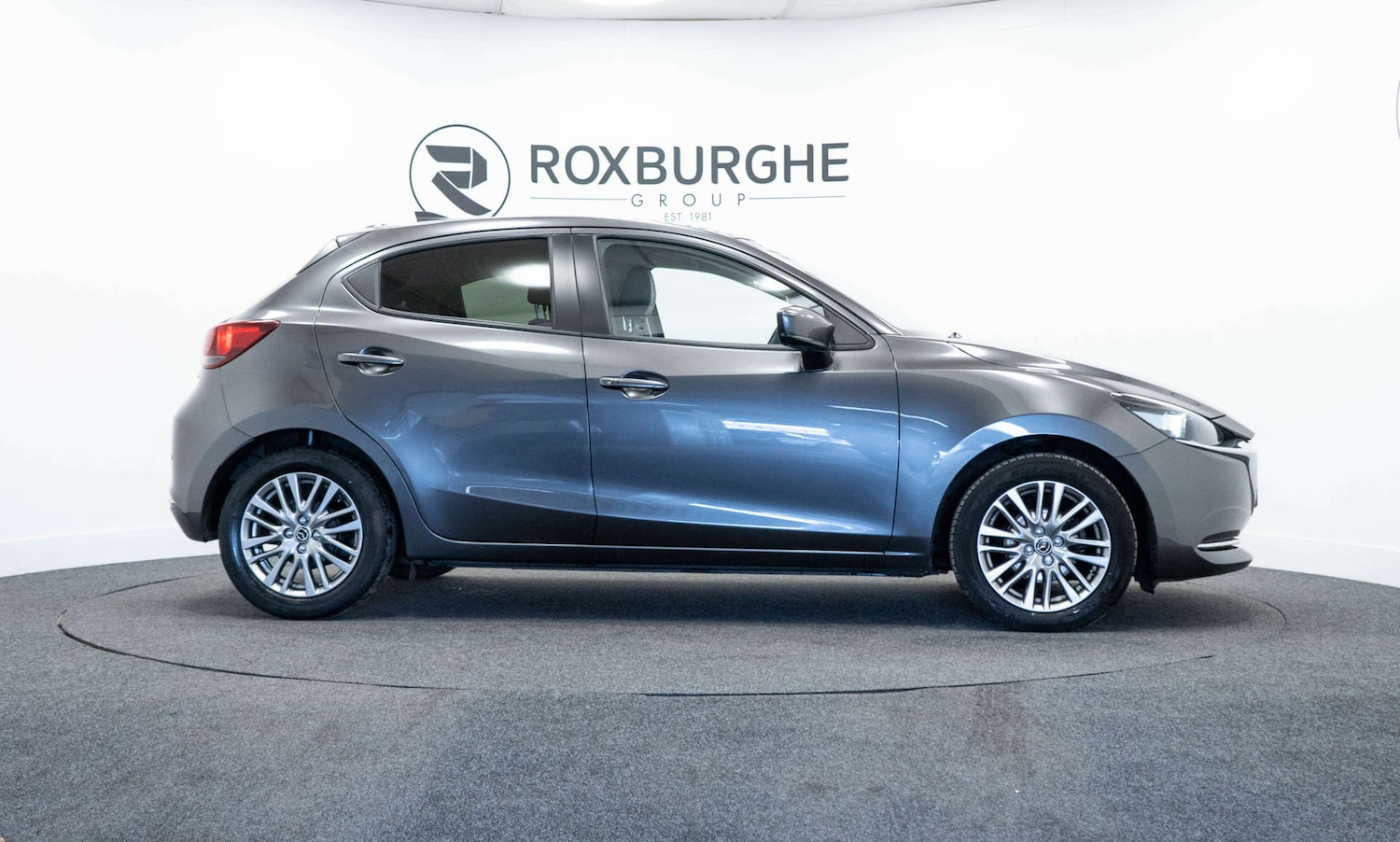 Used Mazda Mazda2 2023 for sale - 78003764: Photo 9