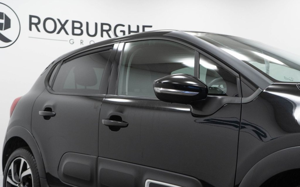 Used Citroen C3 2022 for sale - 77121395: Photo 11