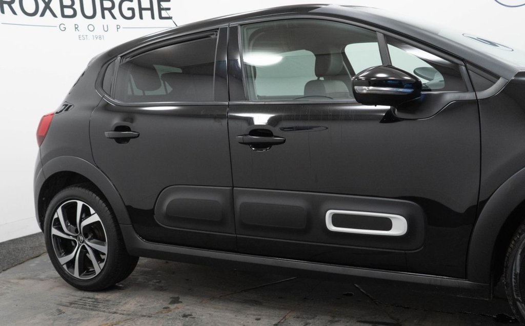 Used Citroen C3 2022 for sale - 77121395: Photo 12