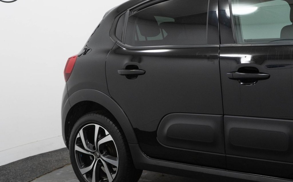 Used Citroen C3 2022 for sale - 77121395: Photo 13