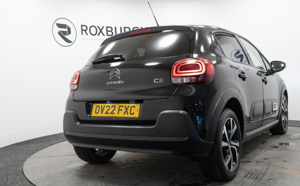 Used Citroen C3 2022 for sale - 77121395: Photo 14