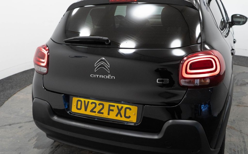 Used Citroen C3 2022 for sale - 77121395: Photo 15