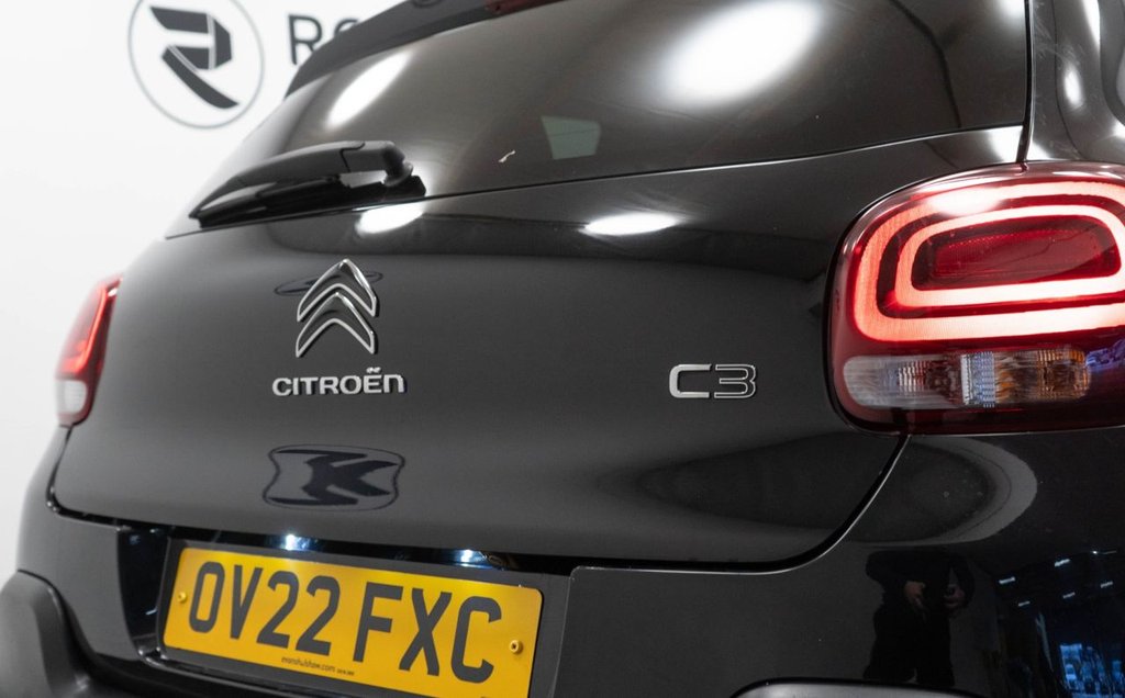 Used Citroen C3 2022 for sale - 77121395: Photo 16