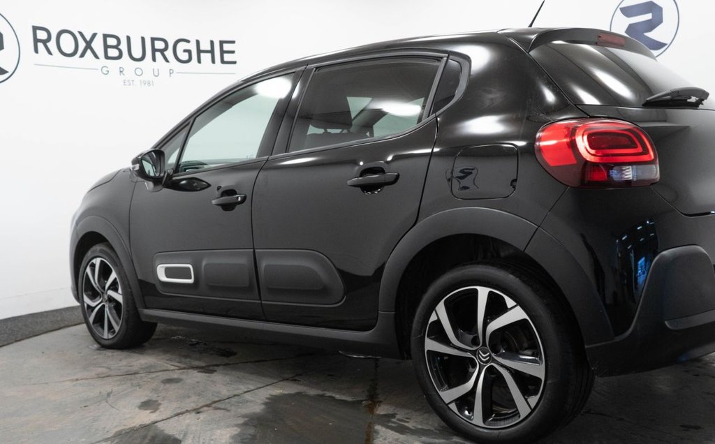 Used Citroen C3 2022 for sale - 77121395: Photo 17